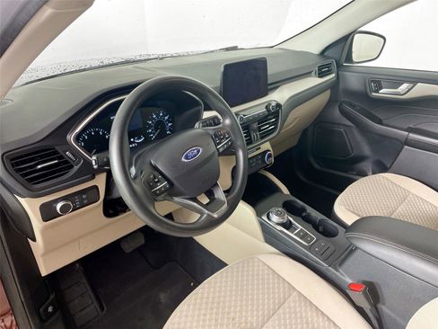 Used 2021 Ford Escape SE AWD/4WD image 21
