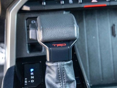 Used 2022 Toyota Tundra SR5 w/ TRD Off-Road Package image 30