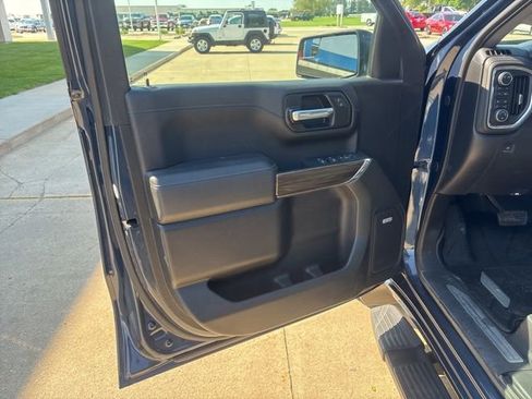Used 2020 Chevrolet Silverado 1500 RST w/ All-Star Edition AWD/4WD image 12