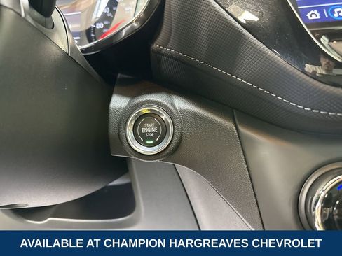 Certified 2023 Chevrolet TrailBlazer ACTIV w/ Convenience Package AWD/4WD image 22