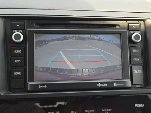Used 2016 Toyota Sequoia SR5 w/ Premium Package RWD image 24