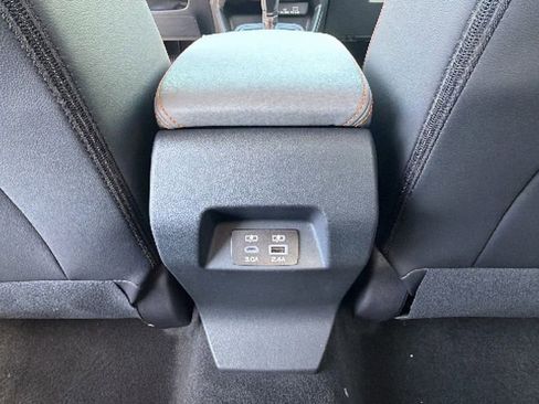 New 2026 Subaru Crosstrek 2.5i Limited AWD/4WD image 25