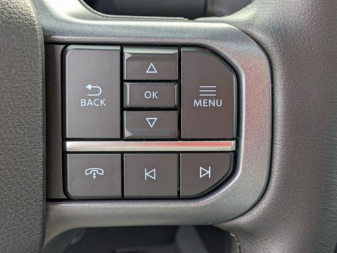 Certified 2025 Ford F150 Lightning Lariat w/ Max Trailer Tow Package image 21