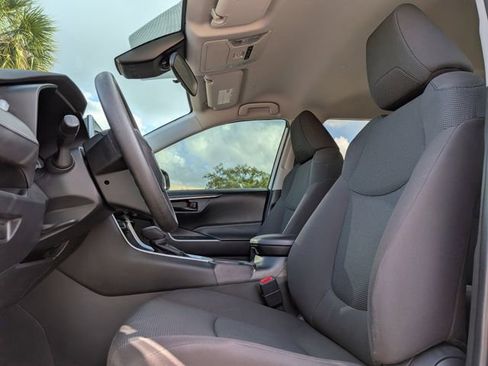 Used 2023 Toyota RAV4 LE image 10