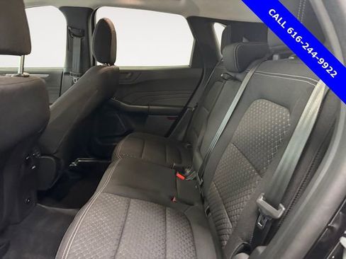 Used 2023 Ford Escape Active image 21