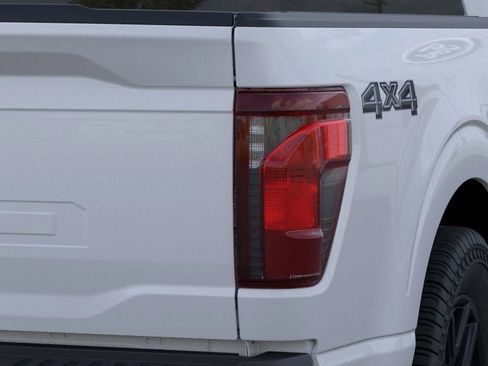 New 2025 Ford F150 STX w/ STX Black Appearance Package image 43