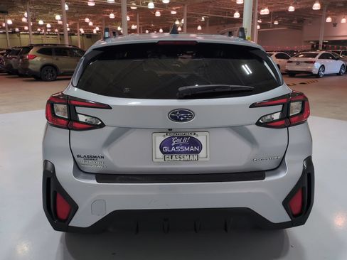 Certified 2024 Subaru Crosstrek 2.0i Premium AWD/4WD image 4