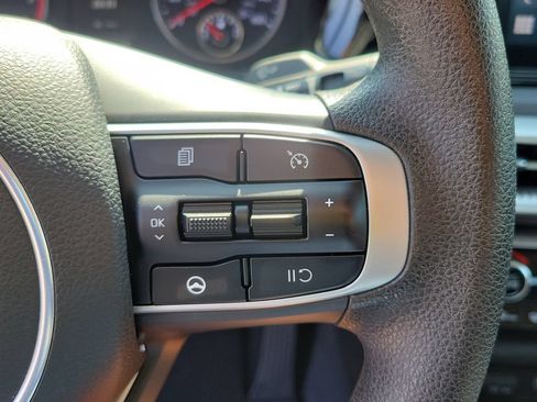 Used 2023 Kia K5 LXS FWD image 13