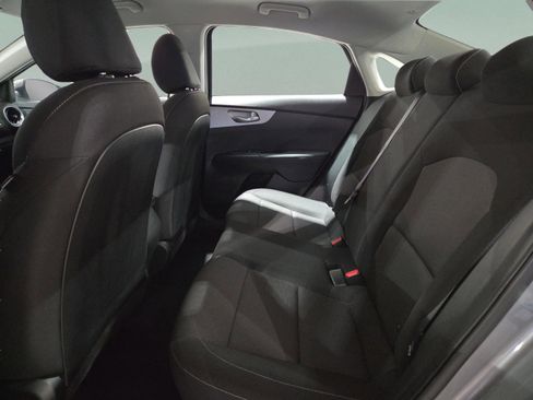 Used 2024 Kia Forte LXS image 25