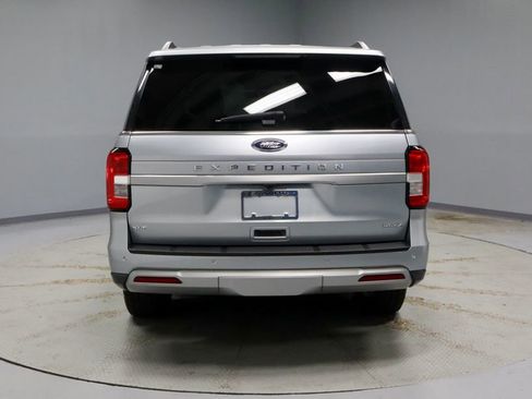 Certified 2023 Ford Expedition Max XLT AWD/4WD image 11