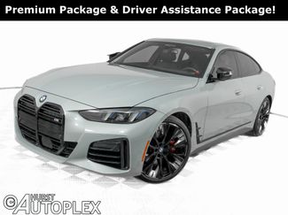 Used 2025 BMW 440i xDrive video 1