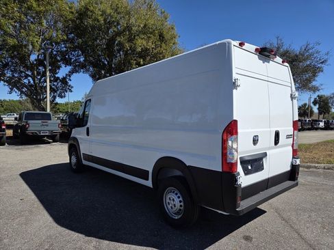 New 2026 RAM ProMaster 2500 w/ Convenience Group image 18