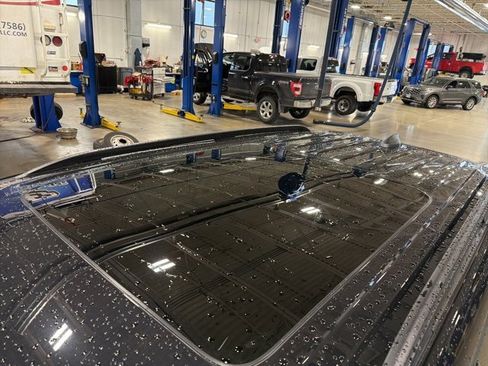 New 2026 Ford Explorer ST w/ Sun And Sound Package image 72