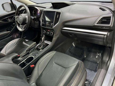 Used 2019 Subaru Crosstrek 2.0i Limited w/ Moonroof Package w/Navigation image 75