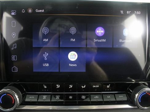 New 2026 Chevrolet Colorado LT image 6