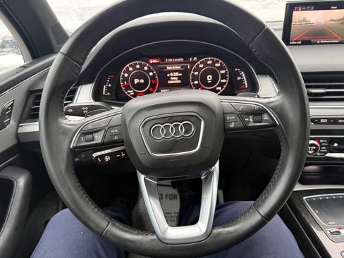 Used 2018 Audi Q7 2.0T Premium Plus image 30