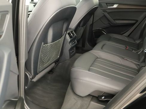 Certified 2023 Audi Q5 2.0T Premium Plus w/ Premium Plus Package AWD/4WD image 28