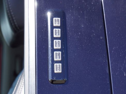 Used 2021 Ford F250 Lariat w/ Tremor Off-Road Package image 10