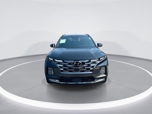 Used 2024 Hyundai Santa Cruz Limited AWD/4WD image 3