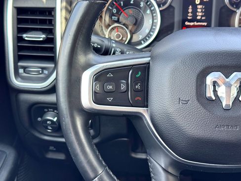 Used 2019 RAM 1500 Big Horn image 21