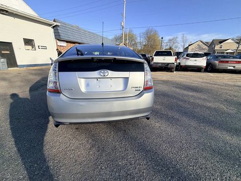 Used 2008 Toyota Prius image 8