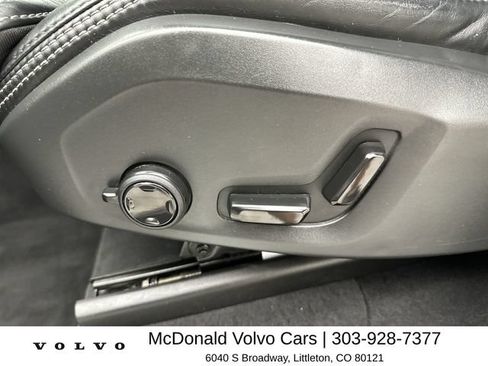 Used 2020 Volvo XC90 T6 Inscription w/ Protection Package Premier AWD/4WD image 12