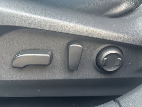 Used 2021 Subaru Outback Limited w/ Popular Package #2 image 17