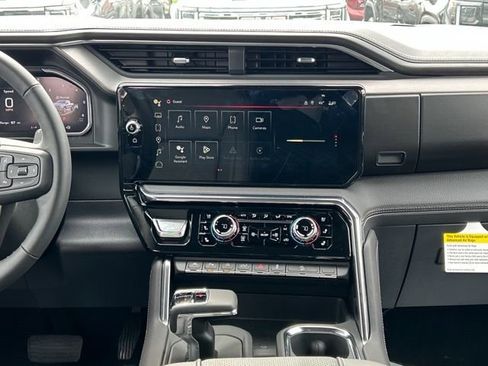 New 2026 GMC Sierra 1500 Denali w/ Denali Reserve Package image 25