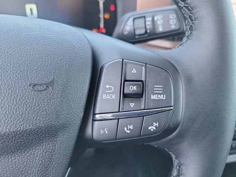 New 2026 Ford Bronco Sport Outer Banks w/ Outer Banks Tech Package+ AWD/4WD image 29