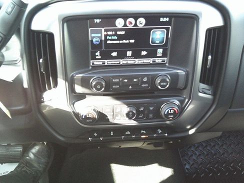 Used 2016 Chevrolet Silverado 1500 LT w/ All Star Edition AWD/4WD image 28