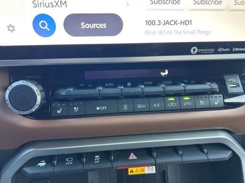 Used 2024 Toyota Tundra 1794 Edition image 20