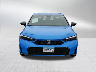 Certified 2026 Honda Civic Sport video 2