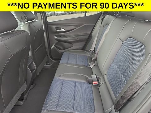 New 2026 Buick Envista Preferred w/ Convenience I Package FWD image 15