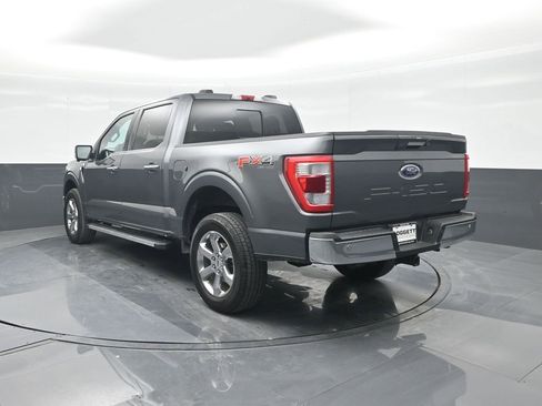Certified 2022 Ford F150 Lariat image 22
