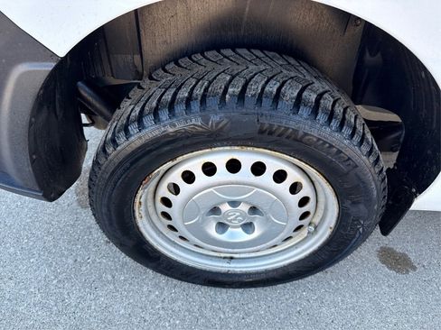 Used 2018 RAM ProMaster City Tradesman image 17