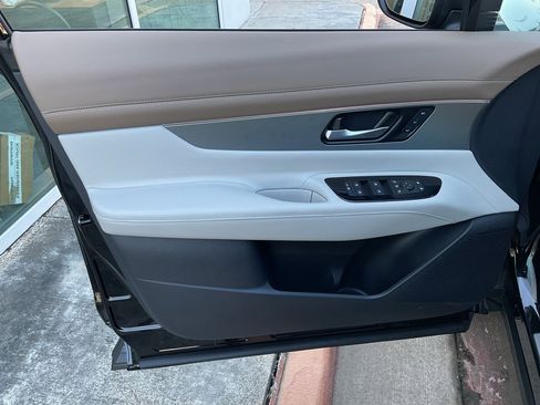 New 2026 Nissan Murano Platinum image 12