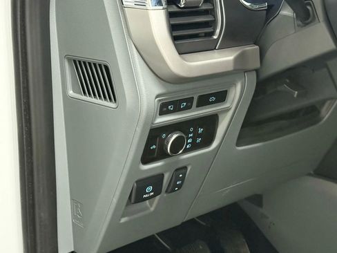 Used 2023 Ford F150 Lightning XLT w/ Tow Technology Package image 35