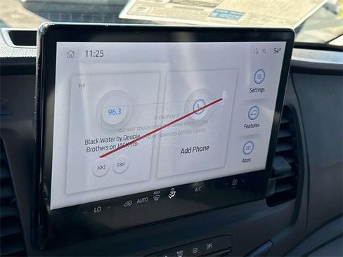 New 2026 Ford Transit 250 148 Medium Roof image 29