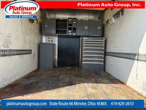 Used 2019 Chevrolet Silverado 3500 W/T w/ WT Convenience Package RWD image 28