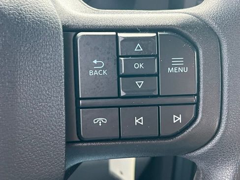 Used 2025 Ford F350 XL w/ XL Chrome Package image 37