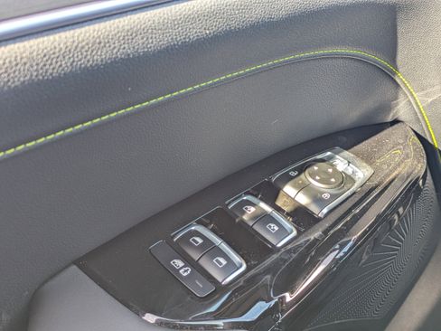 New 2026 Kia K5 GT FWD image 27