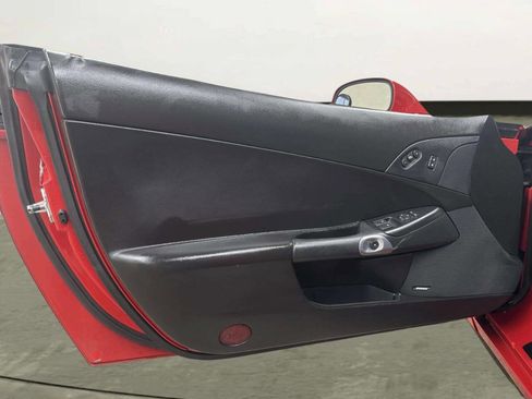 Used 2007 Chevrolet Corvette Convertible w/ Preferred Equipment Group image 13