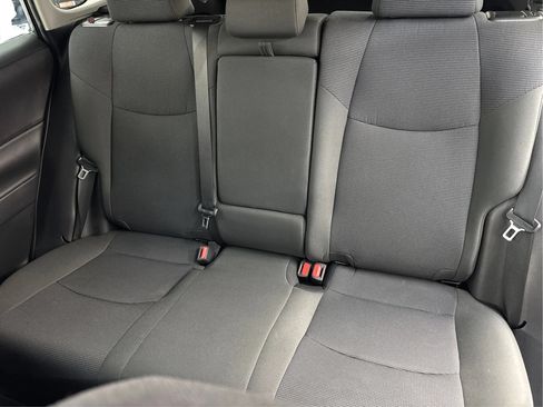 Used 2023 Toyota RAV4 LE AWD/4WD image 20