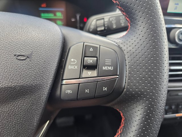 Used 2025 Ford Escape ST-Line AWD/4WD image 21