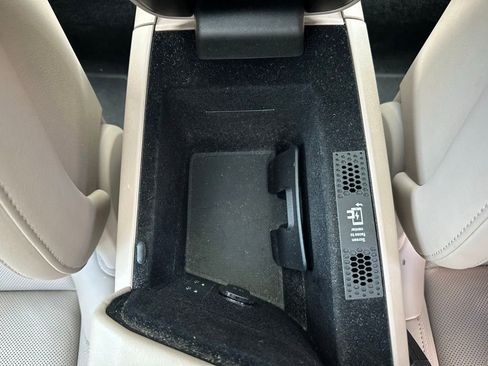 Certified 2024 Porsche Taycan 4S image 28