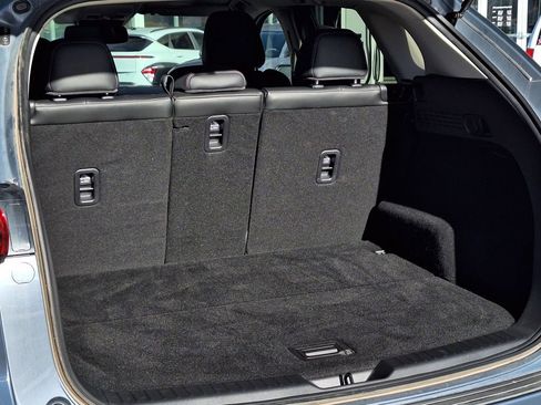 Used 2023 MAZDA CX-5 Carbon Edition image 31