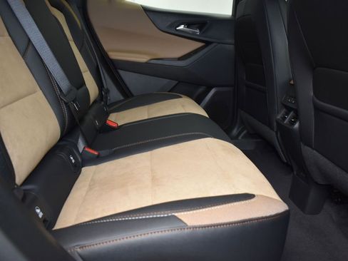 New 2026 Chevrolet Equinox ACTIV w/ Convenience Package III image 22