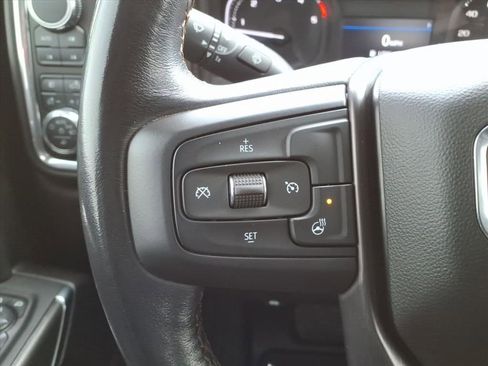 Used 2023 GMC Sierra 2500 AT4 image 21