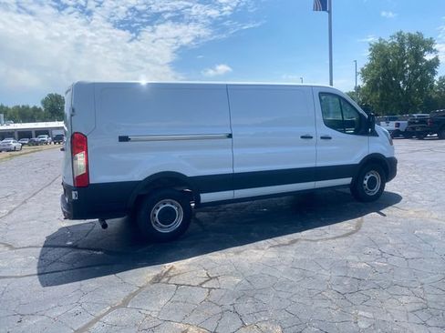 Used 2021 Ford Transit 250 Low Roof w/ Load Area Protection Package RWD image 5