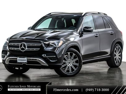 Certified 2025 Mercedes-Benz GLE 350 4MATIC